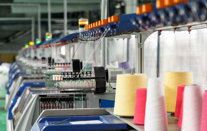Textile Industries