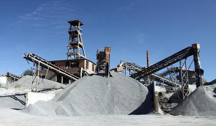 Cement Industries