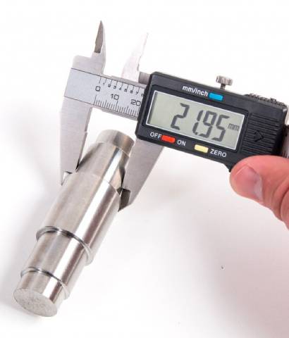 Vernier Callipers