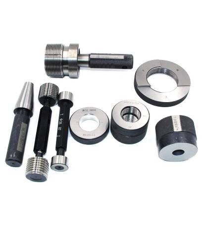 Gauges[Ring Gauge, Plug Gauge & Threag Gauuge]