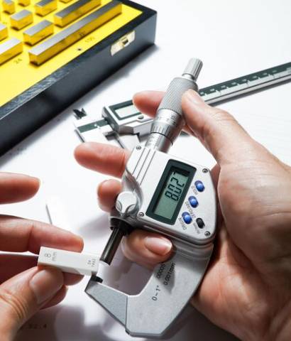 Micrometer