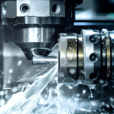 CNC Machine